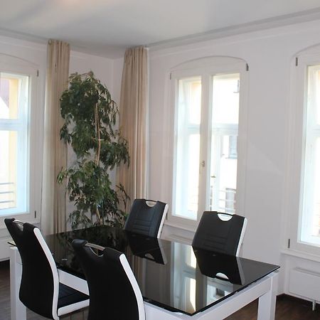 Ferienwohnung Trunzergasse Ρέγκενσμπουργκ Δωμάτιο φωτογραφία