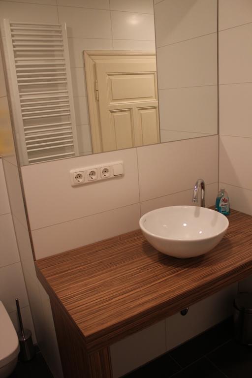 Ferienwohnung Trunzergasse Ρέγκενσμπουργκ Δωμάτιο φωτογραφία
