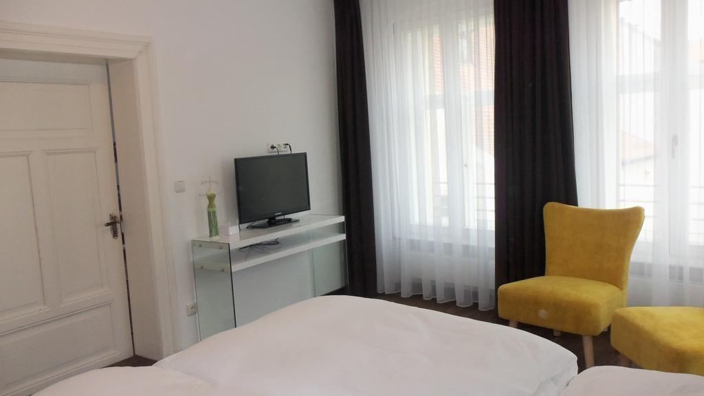 Ferienwohnung Trunzergasse Ρέγκενσμπουργκ Δωμάτιο φωτογραφία