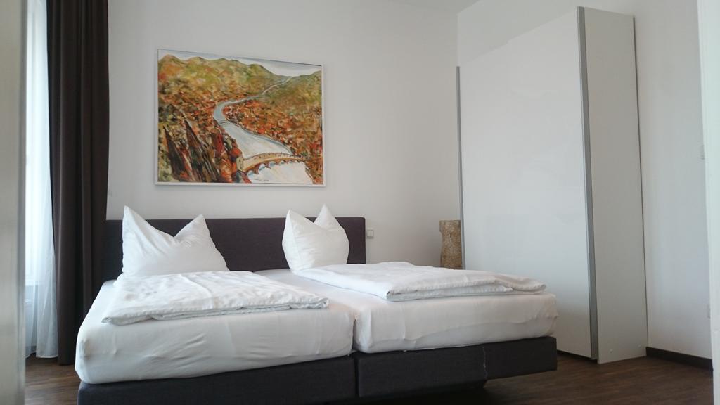 Ferienwohnung Trunzergasse Ρέγκενσμπουργκ Δωμάτιο φωτογραφία